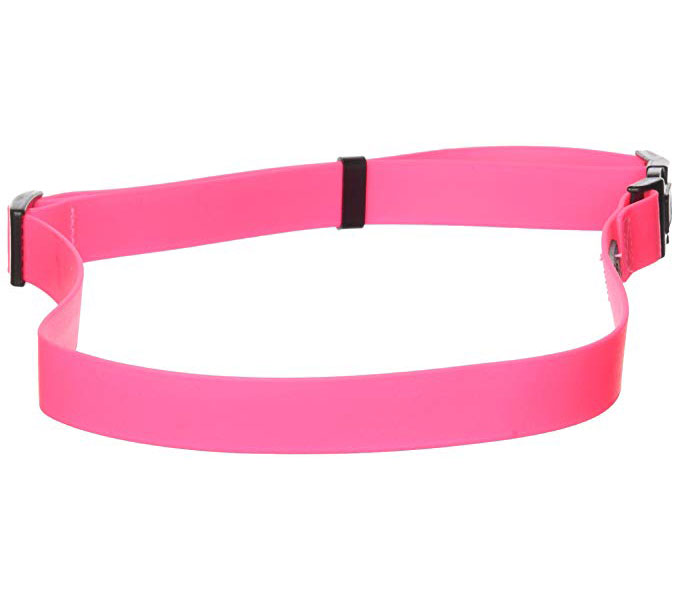 Adjustable Belt Pink, 1