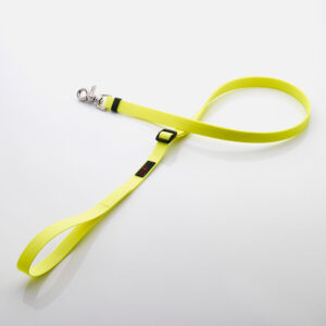 Boss Adjustable Yellow, 5/8" Wide, 6' Long