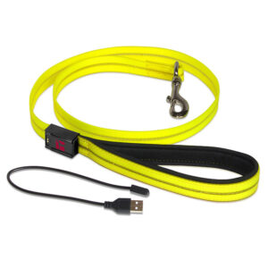 Boss LED Lead 4 foot Yellow