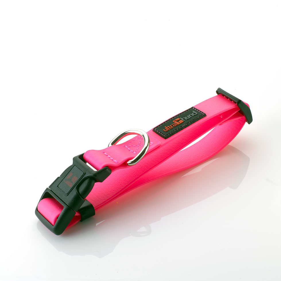 Ultrahund adjustable collar on sale