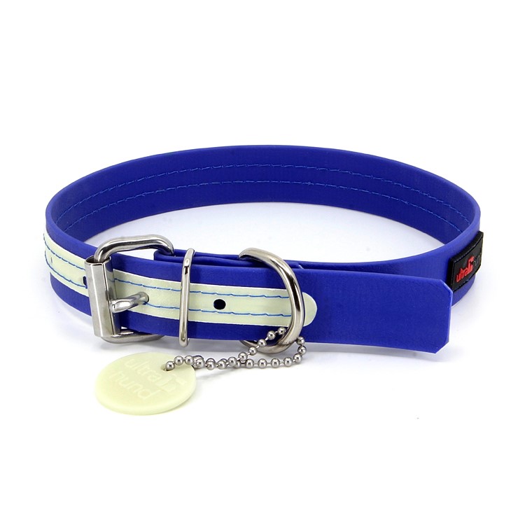 Play Glow Blue 1 Wide 20 Long