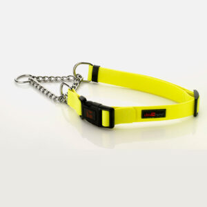 Play Martingale Yellow, 1" Wide