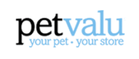 Pet Valu logo