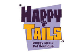 Happy Tails