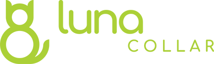Lunalinx Glow Cat Collar
